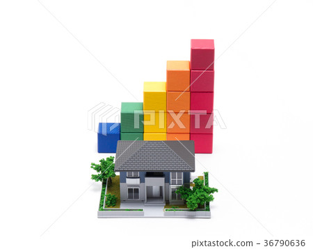 Housing sales promotion image 36790636