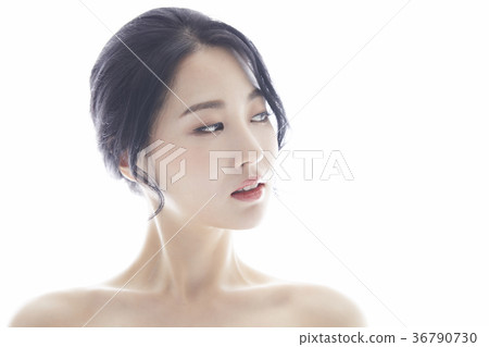 美麗的皮膚,臉 美麗的皮膚,臉 36790730