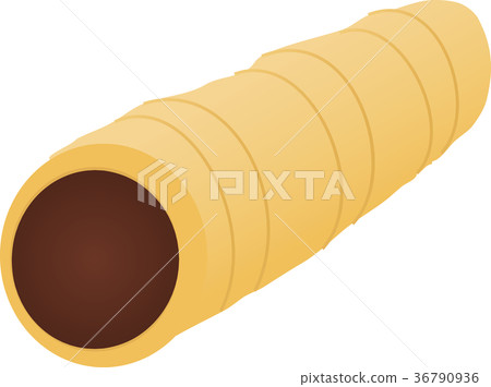 巧克力角 36790936