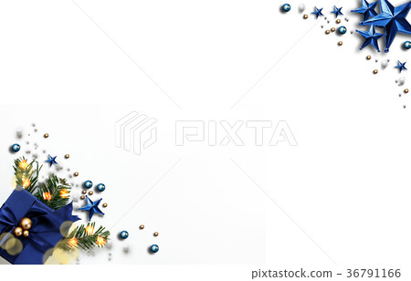 Abstract Christmas Background. Abstract Christmas Background. 36791166