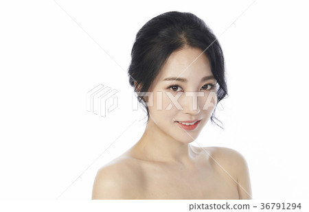 美麗的皮膚,臉 美麗的皮膚,臉 36791294