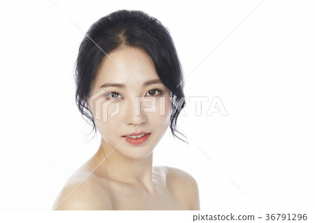 美麗的皮膚,臉 美麗的皮膚,臉 36791296