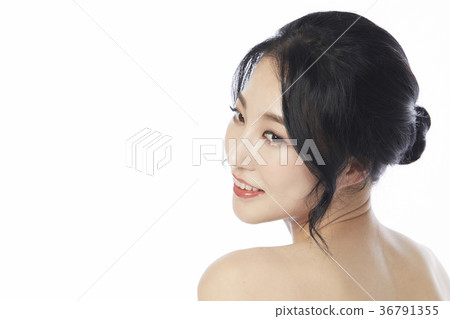 美麗的皮膚,臉 美麗的皮膚,臉 36791355