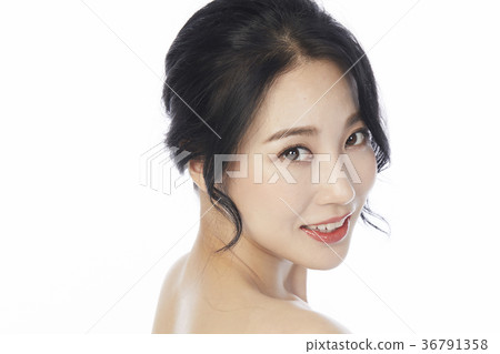 美麗的皮膚,臉 美麗的皮膚,臉 36791358