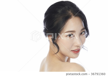 美麗的皮膚,臉 美麗的皮膚,臉 36791360