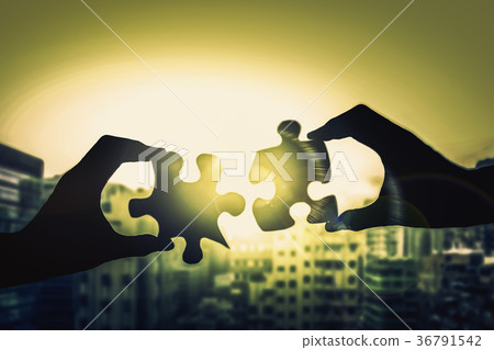 concept of partnership and joint venture. concept of partnership and joint venture. 36791542
