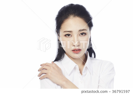 Beautiful skin, face Beautiful skin, face 36791597