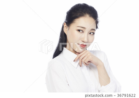 Beautiful skin, face Beautiful skin, face 36791622