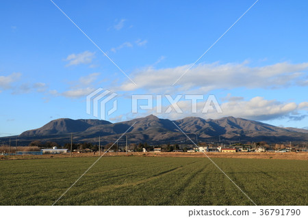 赤城山（群馬縣） 36791790