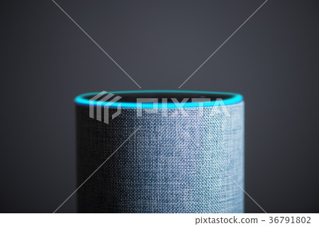 Smart speaker Smart speaker 36791802