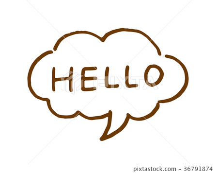 Hello Hello 36791874