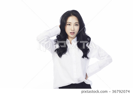 Beautiful skin, face Beautiful skin, face 36792074