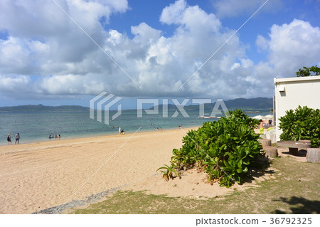 Ishigakijima Fusaki Beach Ishigakijima Fusaki Beach 36792325