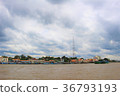 Mekong River 36793193