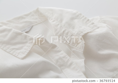 White shirt wrinkle stain White shirt wrinkle stain 36793514
