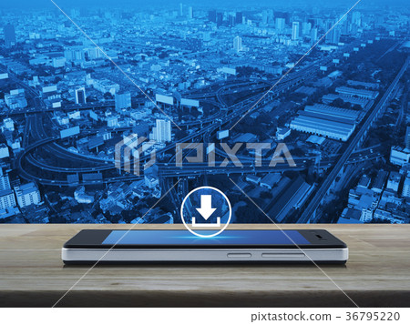 Business internet concept Business internet concept 36795220