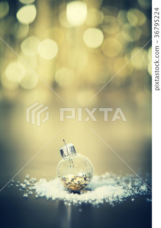 Christmas decoration Christmas decoration 36795224