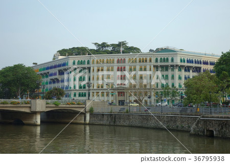 新加坡城市景觀信息,通信和藝術部 新加坡城市景觀信息,通信和藝術部 36795938