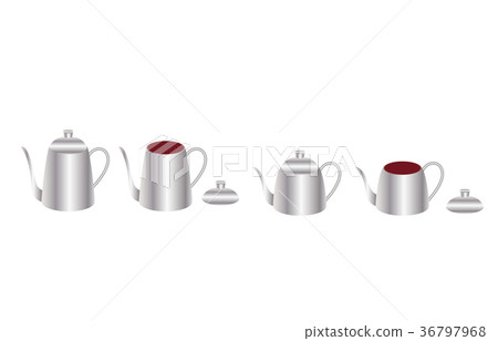Dinner item kettle 36797968