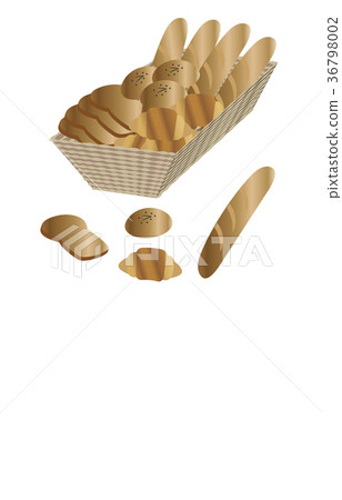Dinner items bread Dinner items bread 36798002