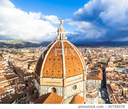 Florence Duomo 36798076