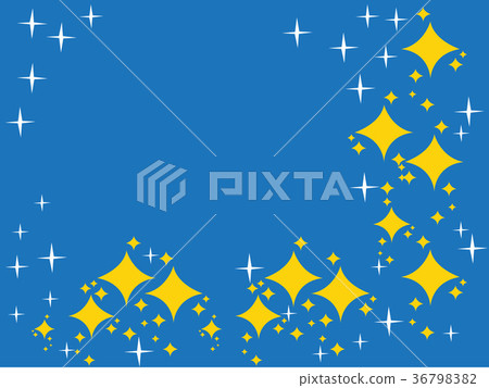 Glitter sky 36798382