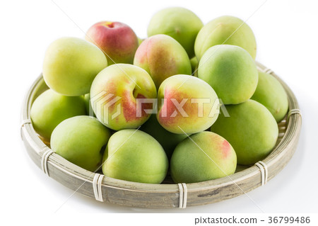 Large-grained south high-lime plum 36799486