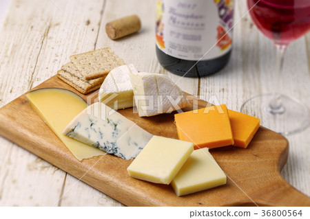 Cheese platter Cheese platter 36800564