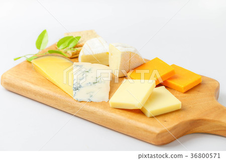 Cheese platter 36800571