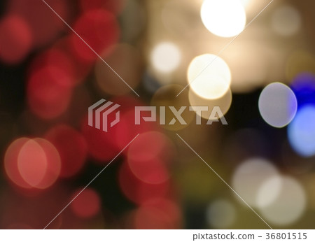 christmas blur light background christmas blur light background 36801515
