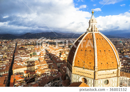 Florence Duomo 36801532