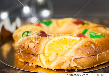 Roscon del Reyes 36801682