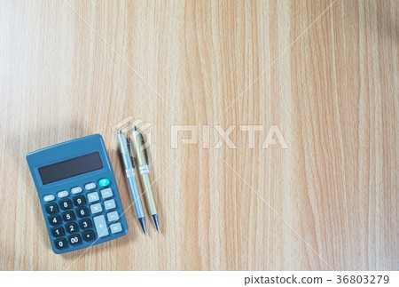 Top view stock financial indices with stack coin Top view stock financial indices with stack coin 36803279