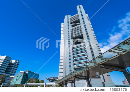 “埼玉縣”埼玉新都市中心,都市風景 “埼玉縣”埼玉新都市中心,都市風景 36803376