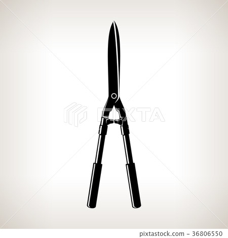 Garden Shears, Shrub Shears Garden Shears, Shrub Shears 36806550