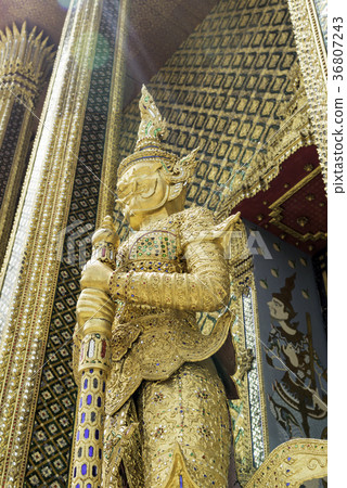 Thai palace temple Thai palace temple 36807243