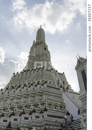 Wat Arun of Thailand 36807257