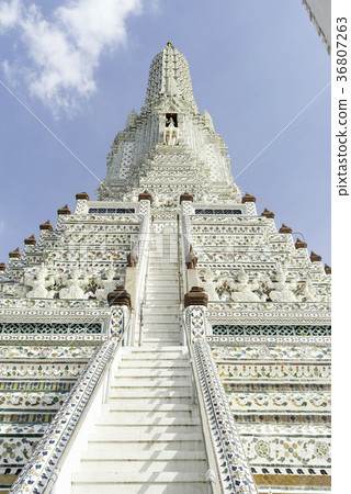 Wat Arun of Thailand Wat Arun of Thailand 36807263