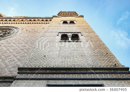 The Stronghold Synagogue in Timisoara, Romania 36807405