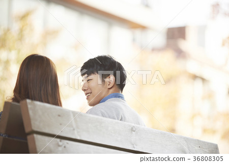 情侶,情侶,約會 情侶,情侶,約會 36808305