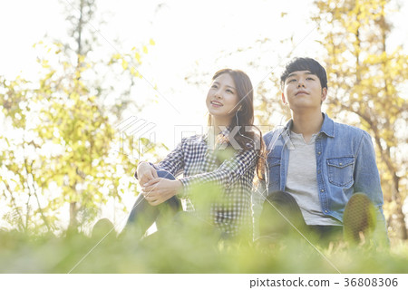 情侶,情侶,約會 情侶,情侶,約會 36808306