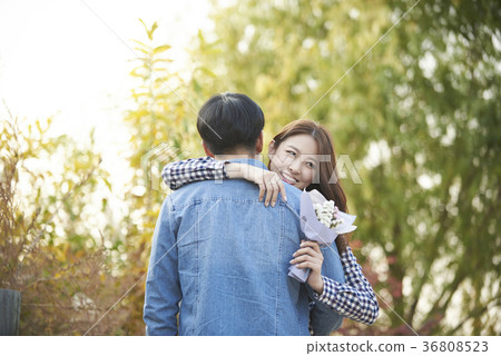 Lovers,couple,date 36808523