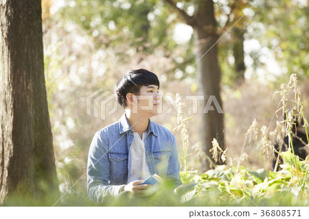 年輕人，大學生，生活 36808571