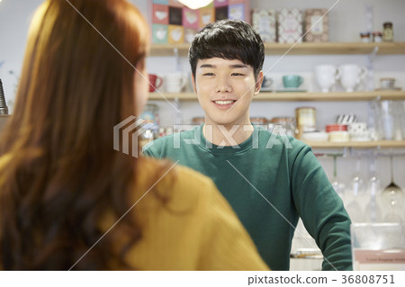 情侶，情侶，約會 36808751