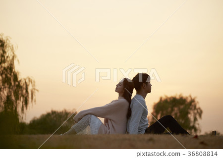 Lovers,couple,date 36808814