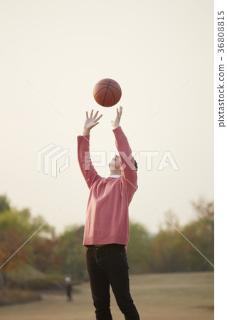 Young man, college student, life Young man, college student, life 36808815