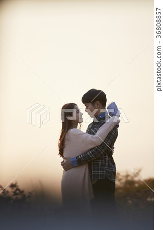 Lovers,couple,date 36808857