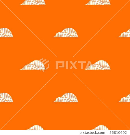Cloud Forest and Flower Dome, Singapore pattern seamless 36810692