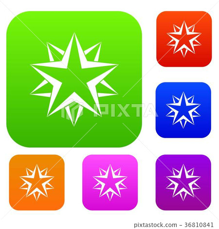 Star set collection Star set collection 36810841