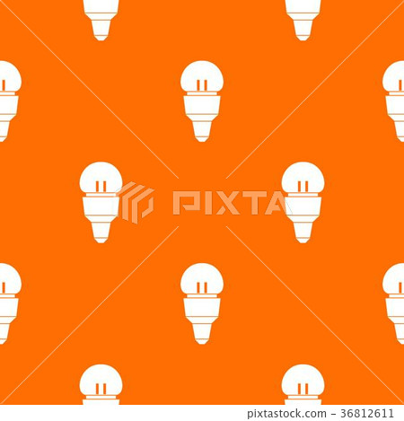 Reflector bulb pattern seamless Reflector bulb pattern seamless 36812611